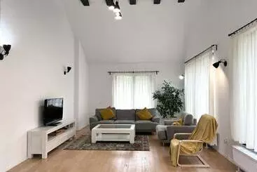 Pensionat Villa Nova