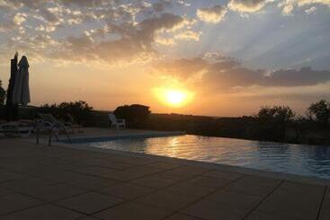 膳宿费 Herdade Do Charito