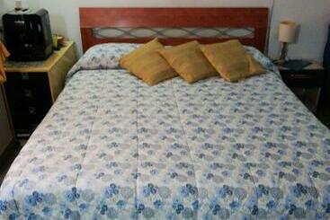 Pensión La Casa Di Adri