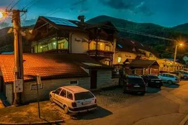 Pensione Penzión Gitka