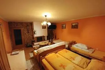 Majatalo Privát U Zdenky
