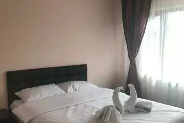 ペンション Valevitsata Guesthouse