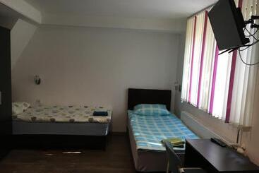 Pension Haus Baron 2 Friedrichsfeld