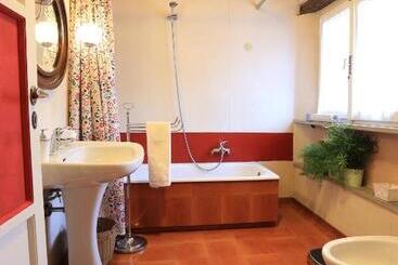 Nocleg ze śniadaniem All Unicorno