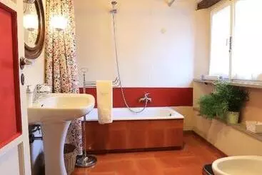 Bed & Breakfast All Unicorno
