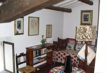 Bed and Breakfast All Unicorno