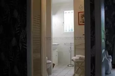 Nocleg ze śniadaniem Au Coeur Des Vignes