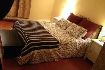 Bed and Breakfast Casa Lola