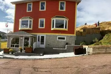 Aamiaismajoitus (B&B) Chez Marie Jo