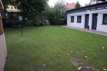 Bed and Breakfast Gösserhof