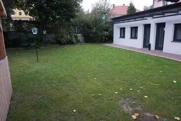 Bed and Breakfast Gösserhof