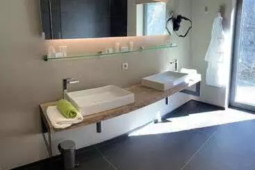 Hotel Hôtel Wellness Eau De Roche Durbuy