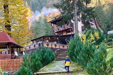 Pensão Complex Vila Balea