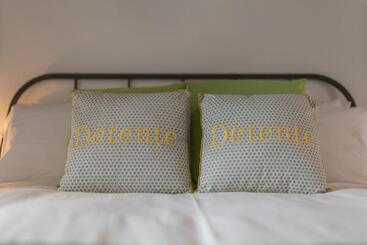 Pensió Futura Retrò