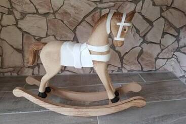 Пансион Gästehaus Thuine