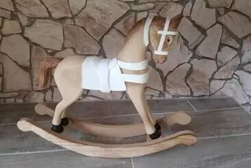 Majatalo Gästehaus Thuine