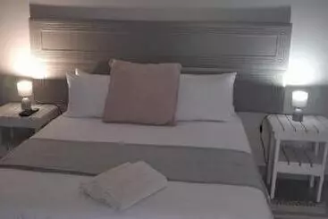 Pension  Kelzane Self Catering