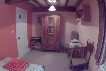 Pensione Woodmill Farm Apartment