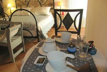 Acquamarina B&b Casa Vacanze