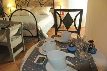 Acquamarina B&b Casa Vacanze