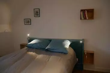 Retkeilymaja Tagar étape