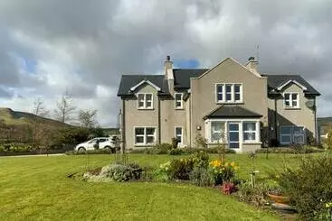 Bed and Breakfast Ballycairn House