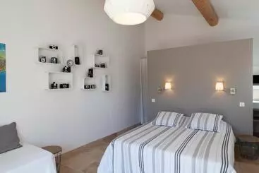 Bed and Breakfast Chambre D Hôtes Le Mirail