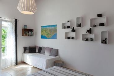 مبيت وإفطار Chambre D Hôtes Le Mirail