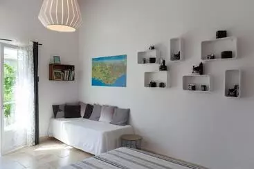 ベッドアンドブレックファースト Chambre D Hôtes Le Mirail