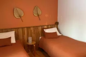 Bed and Breakfast Gite Du Lac Docteur