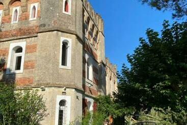 Bed and Breakfast La Tuilerie 1860