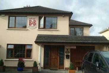 Nocleg ze śniadaniem Manorlodge