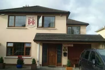 Bed and Breakfast Manorlodge