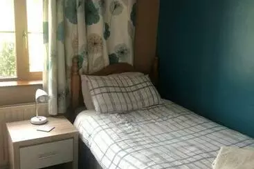 Bed and Breakfast Manorlodge