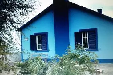 Guest House Host O Morro   Hostel