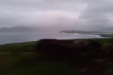 Horizon View Lodge Bed And Breakfast Glanleam Road Knightstown Valentia Island County Kerry V23 W447