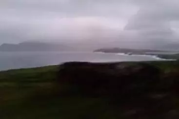 Horizon View Lodge Bed And Breakfast Glanleam Road Knightstown Valentia Island County Kerry V23 W447