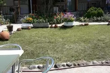 ホテル хотел сандим
