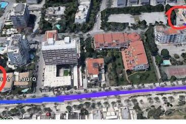 מלון דירות Il Lauro