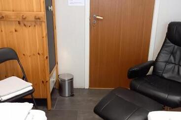 Пансион Ekirom