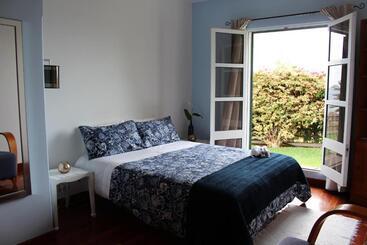 بنسيون Sunset Sea Breeze