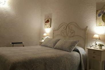 膳宿费 Casa La Arracada