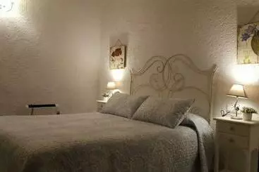 ペンション Casa La Arracada