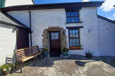 Ty Mawr At Bethania B&b Rooms And Crumble Cottage