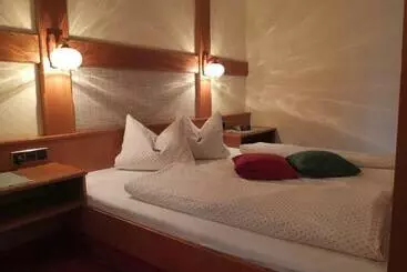 Pensiune Das Apartment Rief Daheim Beim Wanderprofi Adults Only