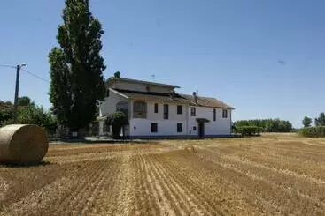 Aamiaismajoitus (B&B) Antico Pioppo