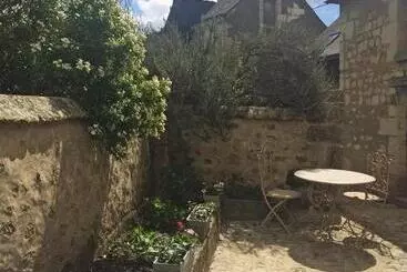 ベッドアンドブレックファースト Aquarelle