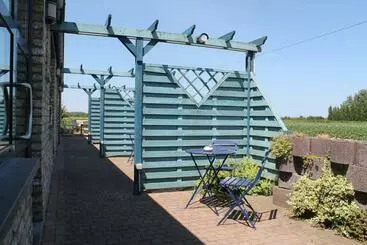 Bed and Breakfast Ateljee Devlaux