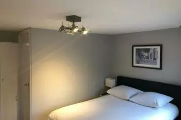Bed and Breakfast Bridge Inn