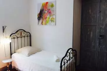 Bed and Breakfast Chez Lola Maison D Hôtes Corbières